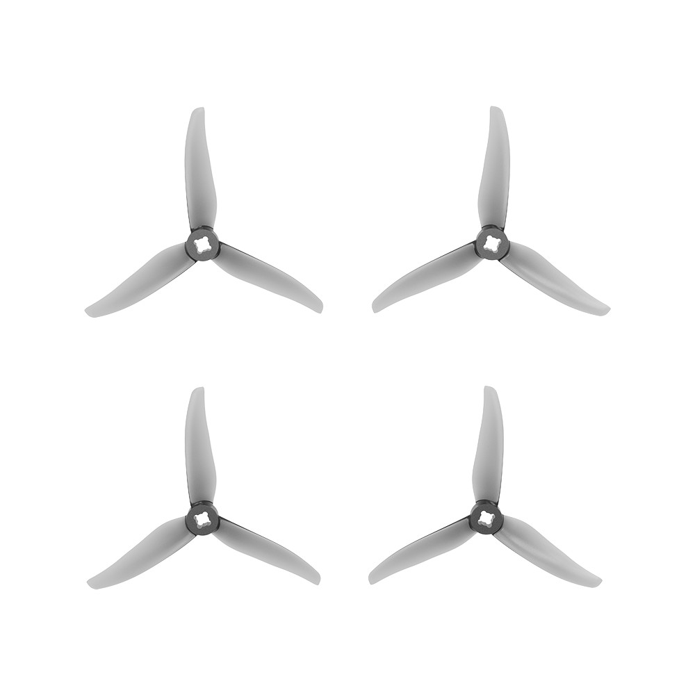 10-Paar-HQProp-4X3X3-4030-4-Zoll-3-Blade-Propeller-Polykarbonat-fuumlr-RC-Drone-FPV-Racing-1998619-5